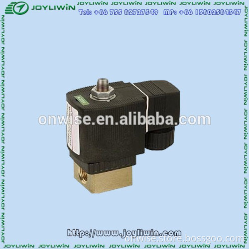 Manufacturer alibaba website solenoid valve for Ingersoll -Rand air compressor
